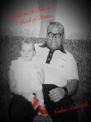 cover image of Childhood Is Forever